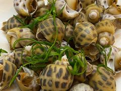 -覃记海鲜美食餐厅