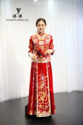 -洋洋婚纱品牌集合店
