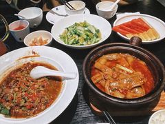 -简小舍·民间手艺菜(武昌江滩店)