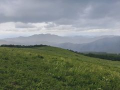 -灵山