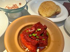 -南门食仙·手工福州菜(南门兜店)