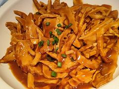 -筱爷叔·上海传统手工菜(玉树路店)