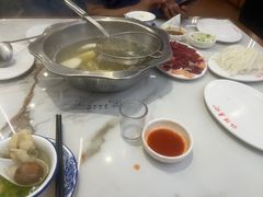 -乌记鲜活牛肉城(金砂东路店)