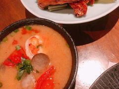 冬阴功汤-米泰MiThai