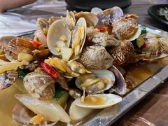 -夏记烤官达人·徐州鲜羊肉串(江宁店)