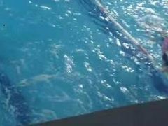 -小海豚国际游泳培训中心(浦东塘桥店)