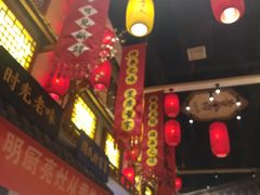 -钵家大院·地道湖北菜(江夏·大花岭店)