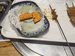 -正通记·哈尔滨烧烤·炭烤鸽子(七宝万科国际店)
