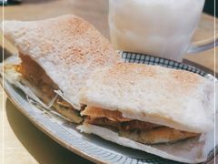 -桃园眷村(万象天地店)