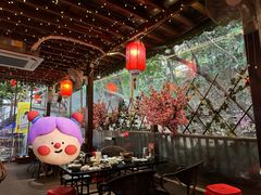 -鹅滋道(甘坑古镇店)