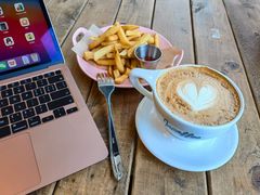 -在咖啡INCOFFEE(ICC升龙环球中心店)