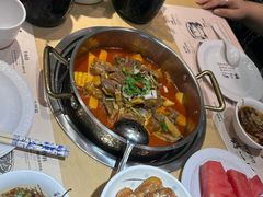 -刘一锅筋头巴脑(大悦城C店)