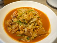 -味莊·青岛菜(云霄路店)