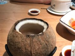 -珍味汤馆·潮汕家乡菜(保利文化广场店)