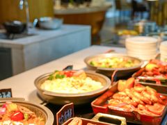 -杭州钱江新城万怡酒店-西餐厅