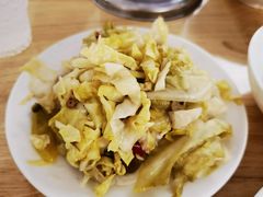 -长香源葫芦头梆梆肉(兴隆巷店)