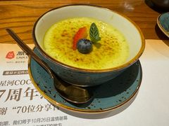 -原石牛扒·约会餐厅(龙城万科里店)