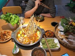 -班花麻辣烫(南京概念店)