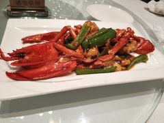 -徐记海鲜(陕西历史博物馆|明德门店)