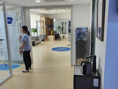-体博士·疼痛调理·体态矫正·运动康复中心(大望路华贸店)