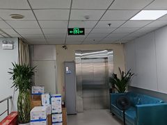 -美年大健康体检中心(西直门分院)