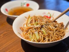 -小狗面馆(河东路店)