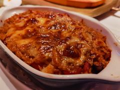 -波特曼西餐厅(南岗店)