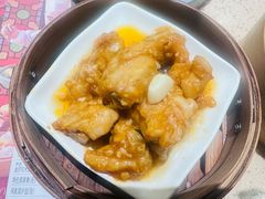 -点都德(聚福楼店)