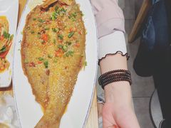 -文叔·湖北名小吃·小龙虾(华强北店)
