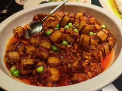 -锦楼·臻选新杭帮(杭州中心店)