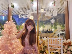 -天空花园餐吧·生日·团建(南山店)