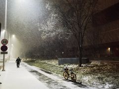 -京容合·老北京烧饼夹肉(珠江八区店)