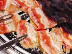 -老炉家木炭烤肉(长江国际店)