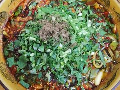 -乐山第一家临江鳝丝(茶坊路店)