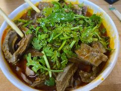 牛杂汤-江三王记牛杂馆(总店)