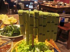 -楠火锅(太古里总店)