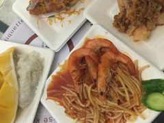 -珠海横琴国际网球中心