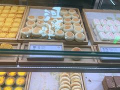 -泸溪河桃酥(凯德MALL太阳宫店)