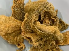 龙眼茶-榮泰米粉湯(Left Shop)