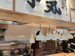 -牛気·越光米牛肉饭(水游城店)