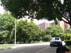 -浙江万里学院(钱湖校区)