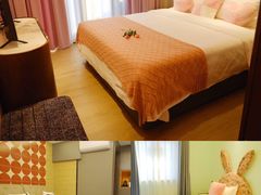 -熹乐谷温泉度假区