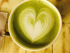 -Cafe Alice咖啡爱丽丝(奥城店)
