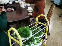 -腾益清真铜瓢牛肉馆