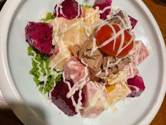 -明泰谷泰国餐厅(正大广场店)