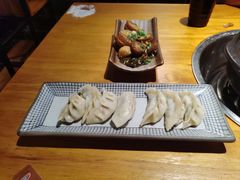 -饕老居耙牛肉(北碚总店)