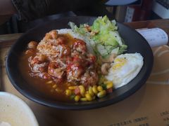 -海盗虾饭·剥好的小龙虾饭(SOHO尚都店)
