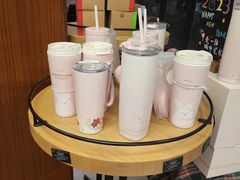 -星巴克臻选(成都宽窄巷子店)