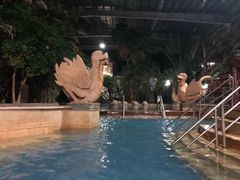-龙达温泉生态城
