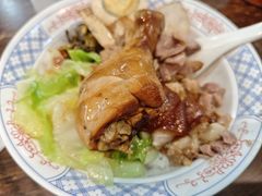 -香友记正宗隆江猪脚饭(首经贸店)